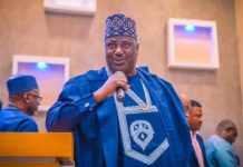 FG targets all 774 LGAs for soil testing to boost food production