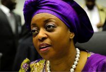 EFCC Challenges Diezani’s Bid to Present UK Court Judgment in Nigerian Case