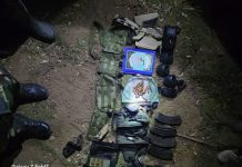 Troops Kill Two Terrorists, Recover Four AK-47 Rifles and Eight Motorcycles in Sokoto