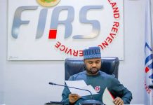 Tinubu’s tax reforms target prosperity, not poverty – NRS boss