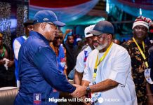 Peter Obi Pledges Ward-Level Health Centres, Security Reforms and Support for Persons With Disabilities