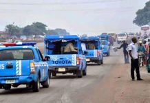 Election Campaigns: FRSC bars officers from escorting politicians