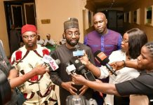 NITDA DG: Tinubu redirecting Nigeria’s economy from consumption to production