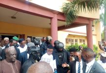 El-Rufai: ICPC opposes Jimi Lawal’s bail as court fixes hearing for October 16