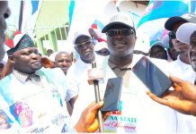 2027: Southern Kaduna Will Repay Tinubu, Uba Sani For Development — Zangon Kataf Chairman Bege Joseph Gaiya, Sardaunan Ikulu Isma’il Yusuf Ashafa