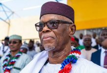Oyegun apologises to Nigerians for supporting APC in 2023