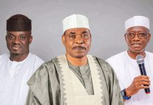 High-Profile Aspirants Target 2027 Nasarawa Governorship Race