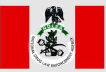 NDLEA OPENS NEW OUTPOST AT OLORUNDA BORDER COMMUNITY OGUN STATE TO COMBAT ILLICIT DRUG TRADE