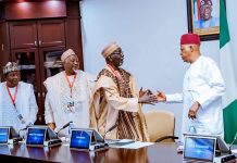 Shettima Urges Northern Leaders to Back Tinubu’s Re-Election in 2027