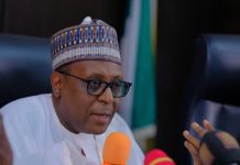 FG approves N40.7bn basic healthcare fund for Q3 2026