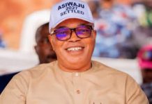 Edo APC chairman ‘threatens AK-47 fire’ for those opposing Tinubu’s 2.5m votes