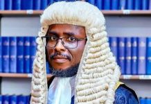 Let Nigerians decide 2027 elections, former Kano NBA chairman urges political actors
