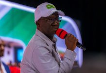 Okpebholo Sends Strong Warning to Edo Cultists: Renounce Violence or Face the Law