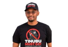 Police explain blockade of ‘Tinubu Must Go’ meeting venue in Kano