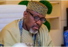 Okorocha Reacts to Court Victory, Says He Is ‘Not Happy’ Despite Defeating Uzodinma
