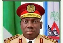 FRSC CORPS MARSHAL DESCRIBES DAUDA BIU’S DEATH AS SHOCKING