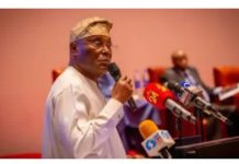 Atiku warns against financial inducement as ADC targets one million votes in Kaduna