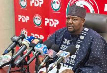 ‘Nigerians don’t deserve excuses’ — Wike’s PDP tackles Tinubu over claim party created hunger, poverty