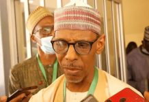 PRP national chairman canvasses unity amid internal challenges