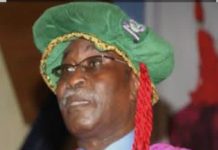PRESIDENT TINUBU MOURNS IDOWU SOBOWALE, DISTINGUISHED PROFESSOR OF MASS COMMUNICATION