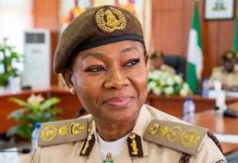 Tinubu extends NIS CG Kemi Nandap’s tenure to 2028