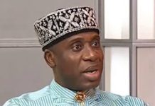 I’ll resign if Nigeria doesn’t change within one year of our administration – Amaechi