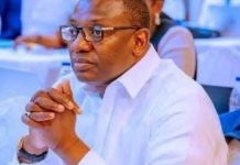 Tinubu 2027 flag-off: The Bala Wunti mobilisation effect