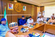 North Central APC Mobilises for Tinubu, Sets October 10 Rally in Lafia