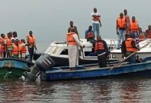 Boat Mishap; BNSG Suspends Buruku Boat Union, Arrests Operator Over Mishap.
