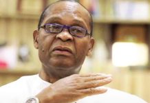 Joe Igbokwe: Tinubu will serve eight years — opposition can’t stop him