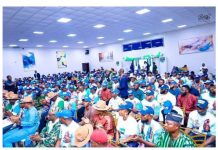 2027: Kogi must show appreciation to Tinubu – Ododo