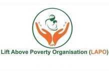 Only 15% of Nigerian Schools Budget for WASH Maintenance, Says LAPO