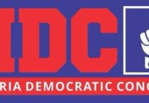 NDC Discloses N8.5bn Income, N2.4bn Spending in Seven Months